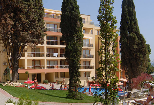 Панорама бийч - Виго - снимка - 7