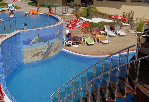 Панорама бийч - Виго - снимка - 9