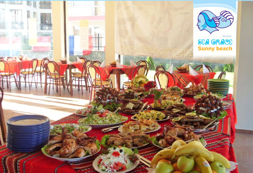 Сий Грейс - снимка - 10