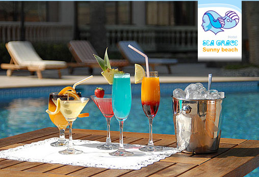 Сий Грейс - снимка - 3