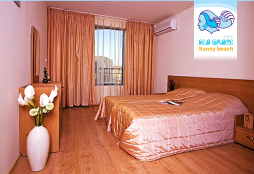 Сий Грейс - снимка - 4