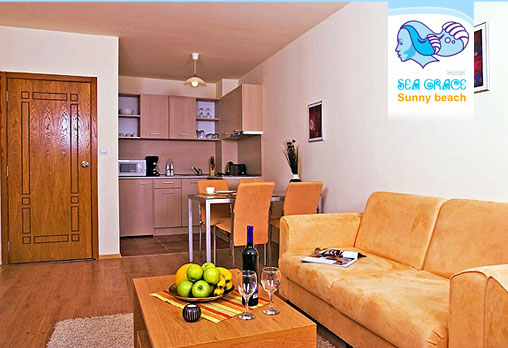 Сий Грейс - снимка - 5