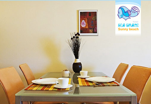 Сий Грейс - снимка - 6