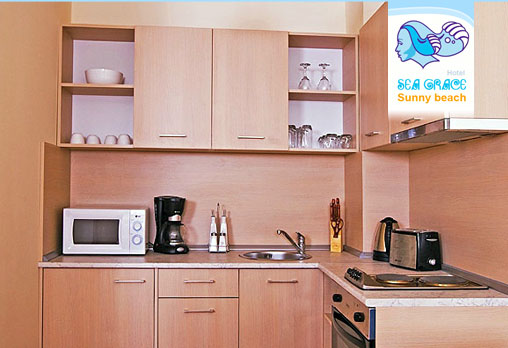 Сий Грейс - снимка - 7