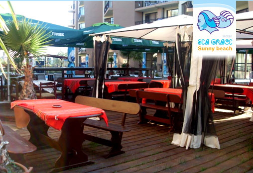 Сий Грейс - снимка - 9