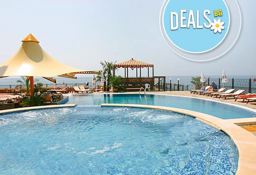 Цезар Палас - снимка - 1