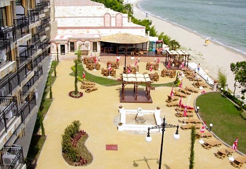 Цезар Палас - снимка - 10