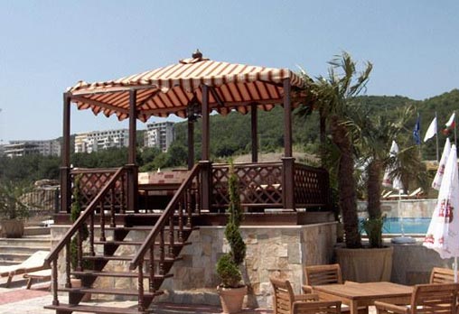 Цезар Палас - снимка - 12