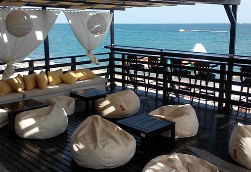 Цезар Палас - снимка - 13