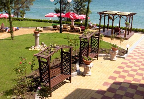 Цезар Палас - снимка - 14