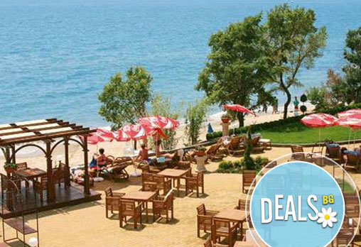 Цезар Палас - снимка - 15