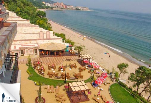 Цезар Палас - снимка - 17