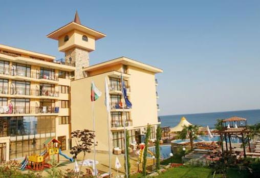 Цезар Палас - снимка - 18