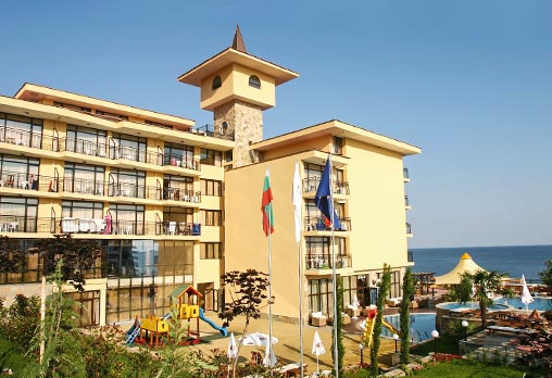 Цезар Палас - снимка - 2