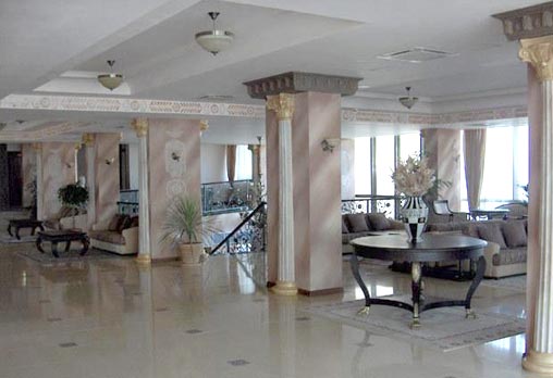 Цезар Палас - снимка - 20