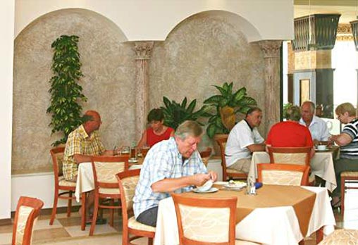 Цезар Палас - снимка - 21