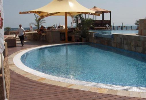 Цезар Палас - снимка - 22