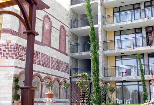 Цезар Палас - снимка - 23