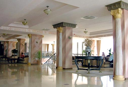 Цезар Палас - снимка - 3