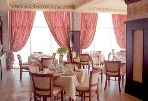 Цезар Палас - снимка - 4