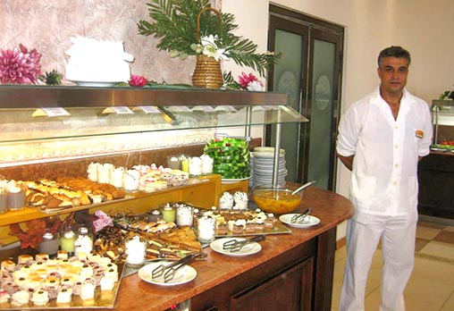 Цезар Палас - снимка - 5