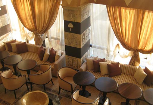 Цезар Палас - снимка - 6