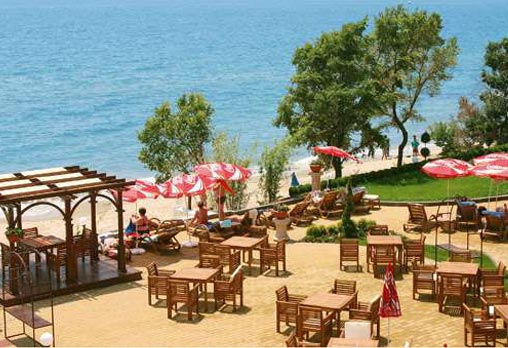 Цезар Палас - снимка - 9