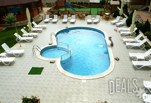 Мегас - снимка - 10