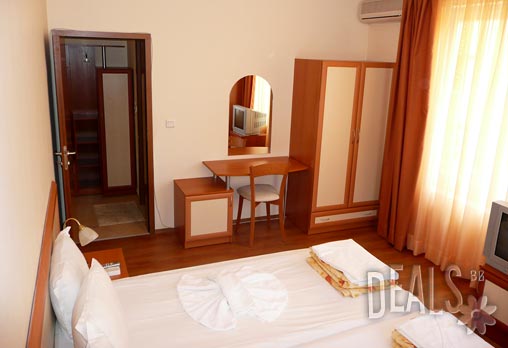 Мегас - снимка - 12