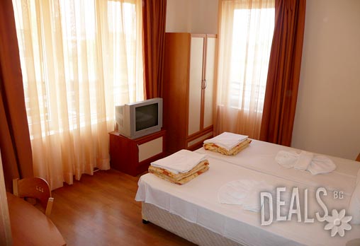 Мегас - снимка - 13