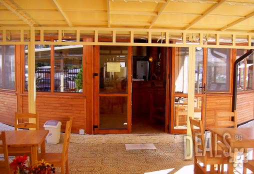 Мегас - снимка - 18