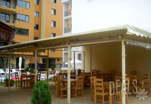 Мегас - снимка - 19