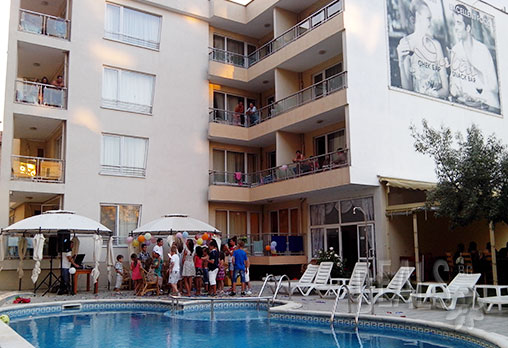 Мегас - снимка - 2