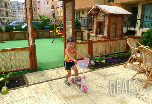 Мегас - снимка - 22