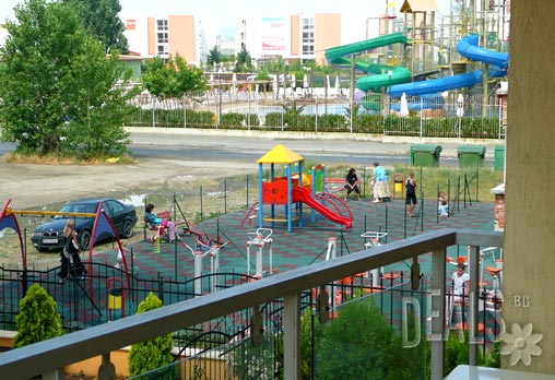 Мегас - снимка - 23