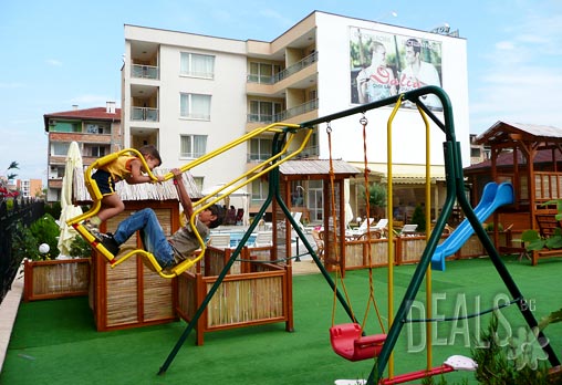 Мегас - снимка - 24