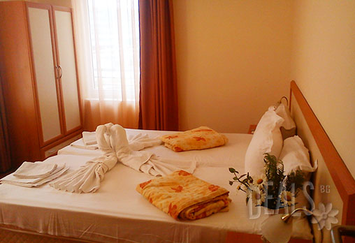 Мегас - снимка - 3