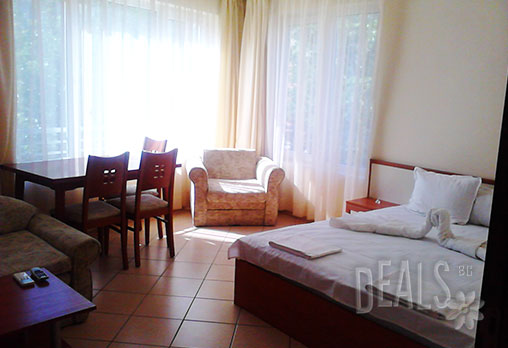 Мегас - снимка - 4