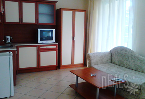 Мегас - снимка - 5