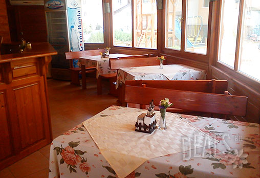 Мегас - снимка - 7