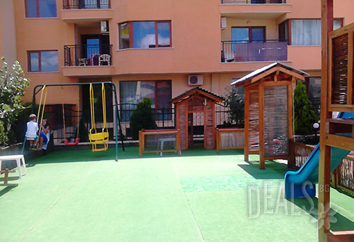 Мегас - снимка - 8