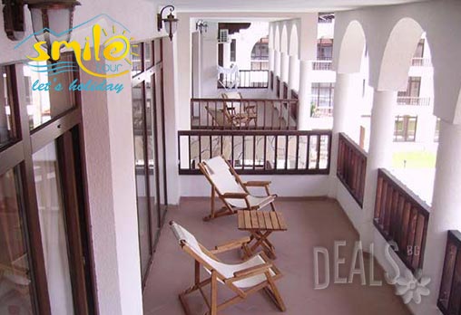 Северина - снимка - 12