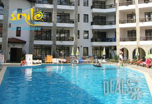 Северина - снимка - 15