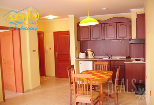 Северина - снимка - 6