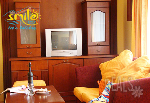 Северина - снимка - 7