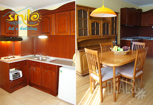 Северина - снимка - 9