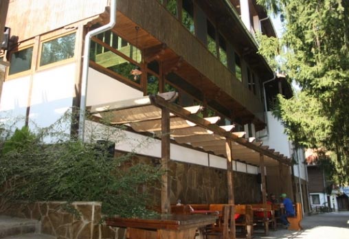 Рибарникъ - снимка - 6