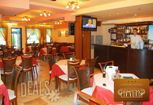 Фамилия 3* - снимка - 7