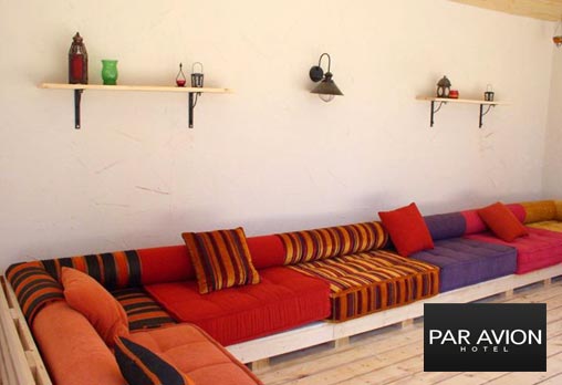 Пар Авион 3* - снимка - 5