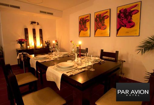 Пар Авион 3* - снимка - 9